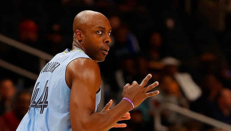 安东尼·托利弗