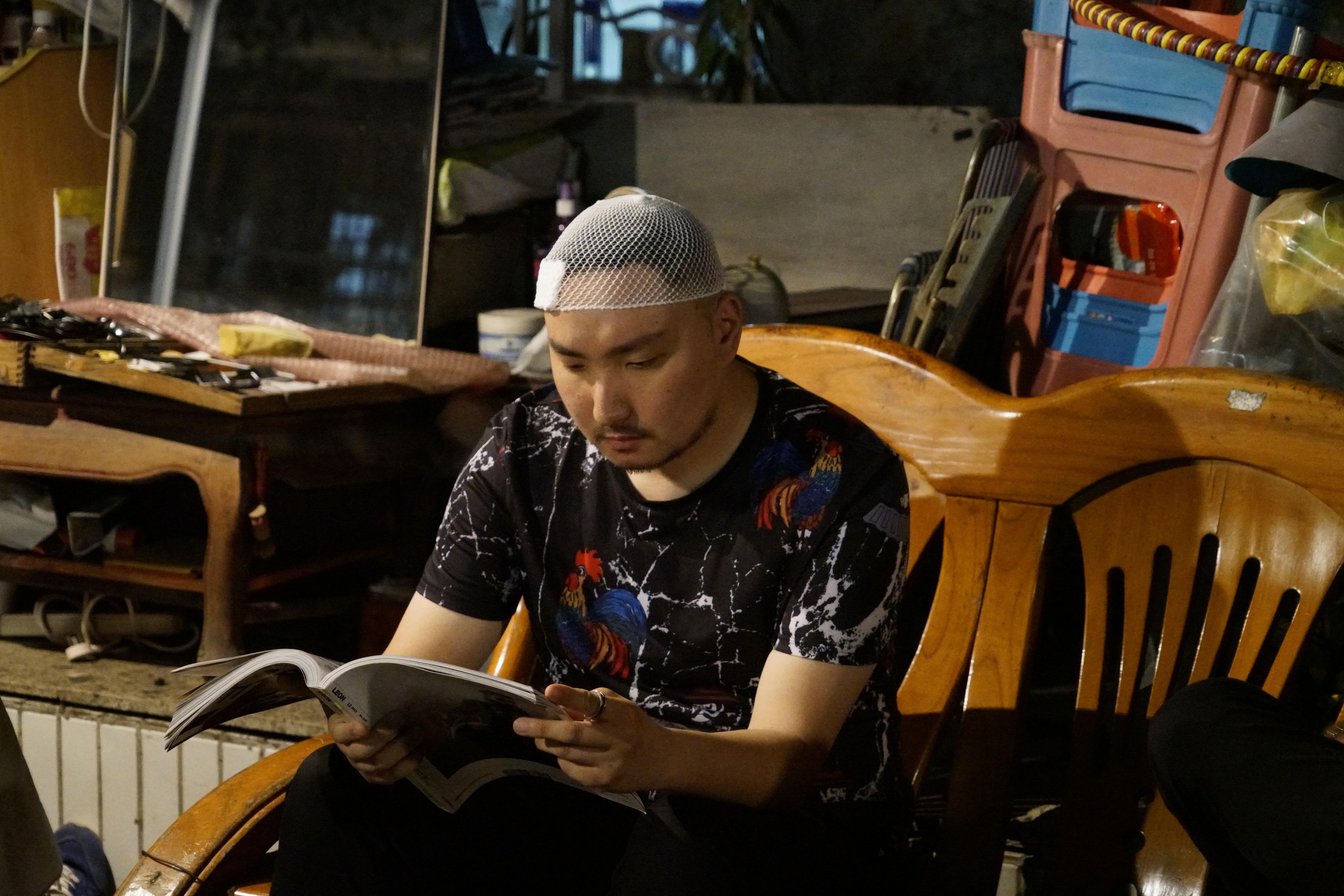  p>张晨,中国内地影视演员.