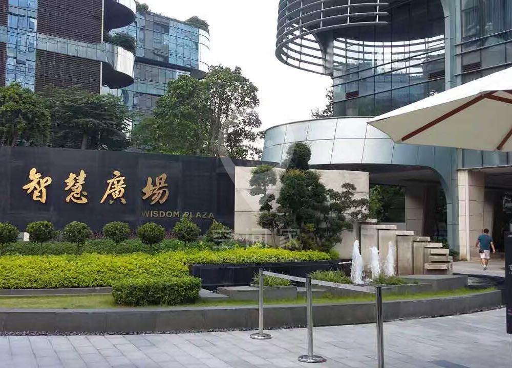 智慧广场