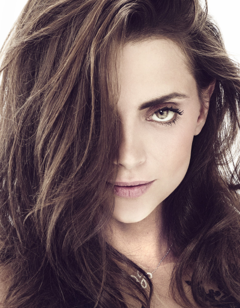 玛卡蕾娜·戈麦斯