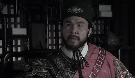 王孝杰（电视剧《神探狄仁杰》中的人物）_百度百科