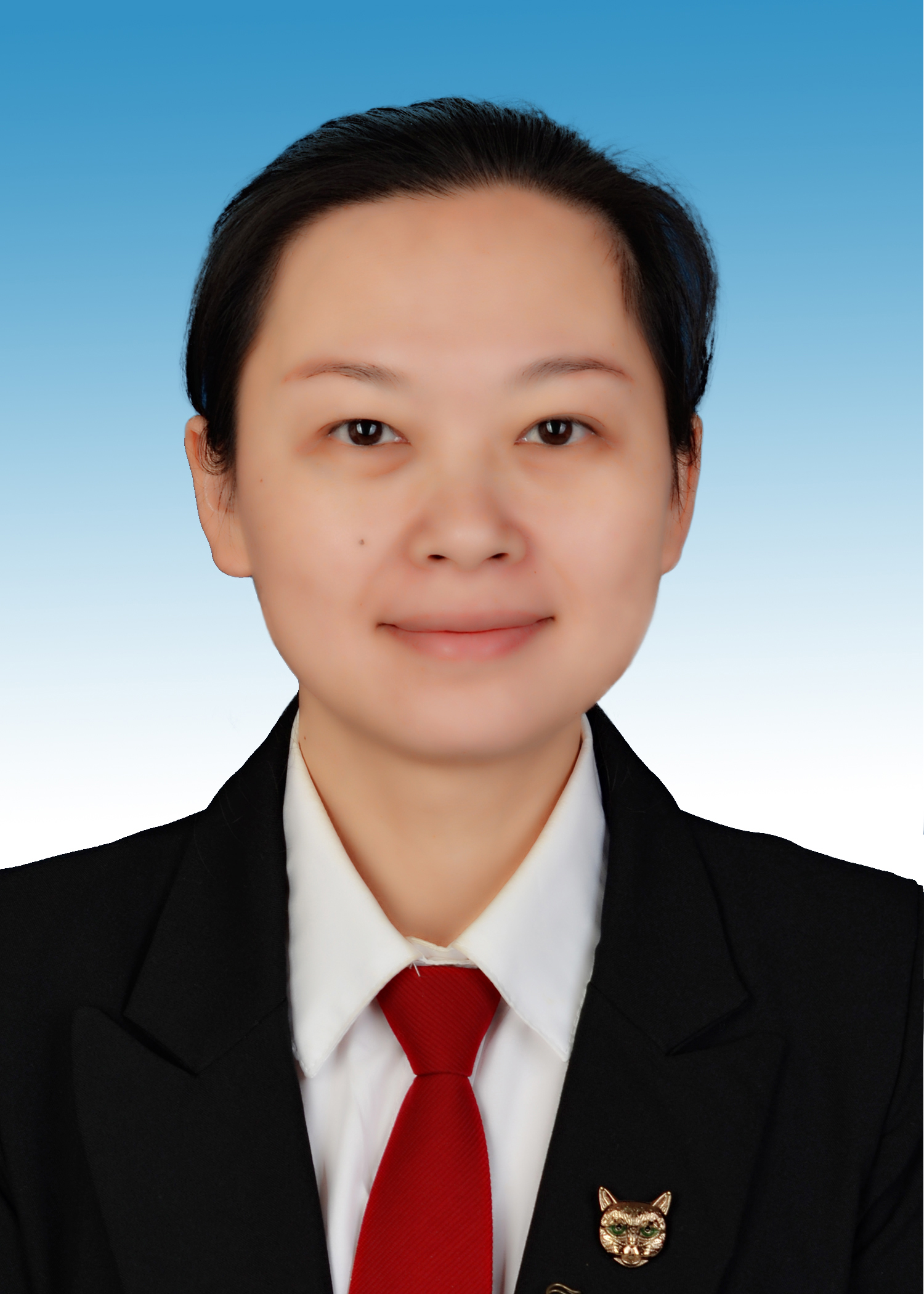 李琳