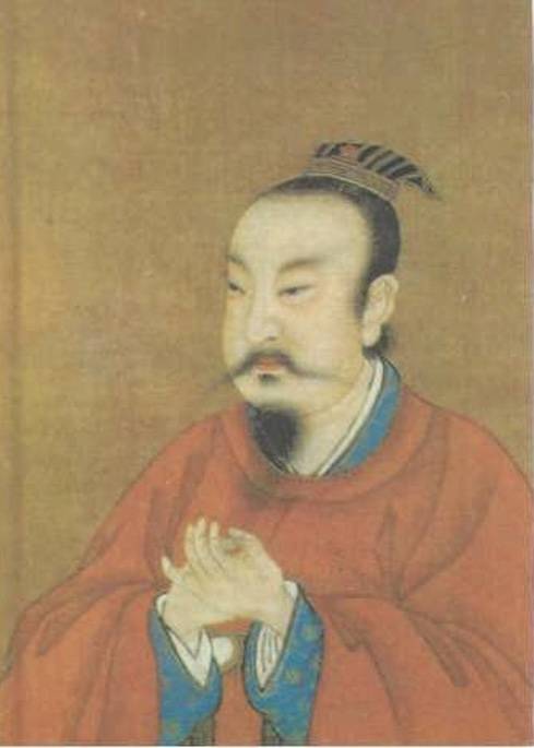 李适（唐朝第十位皇帝）_百度百科