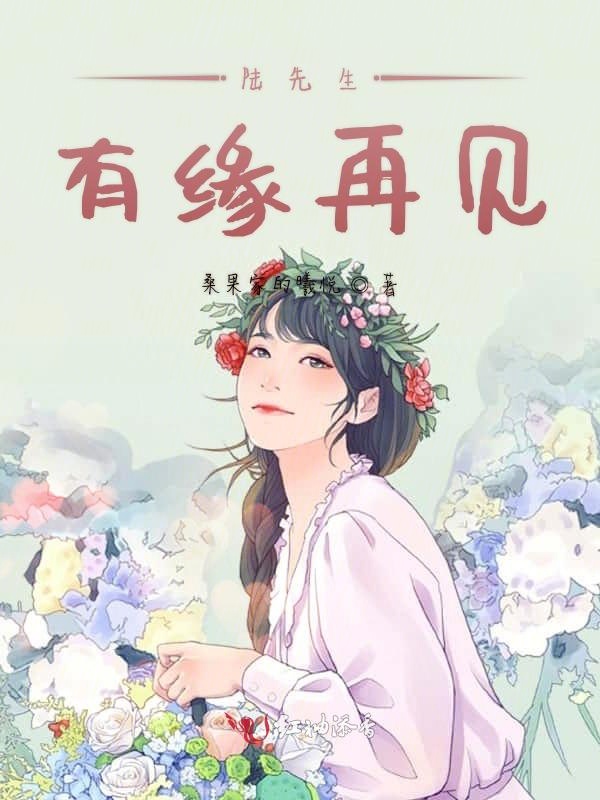 陆先生有缘再见