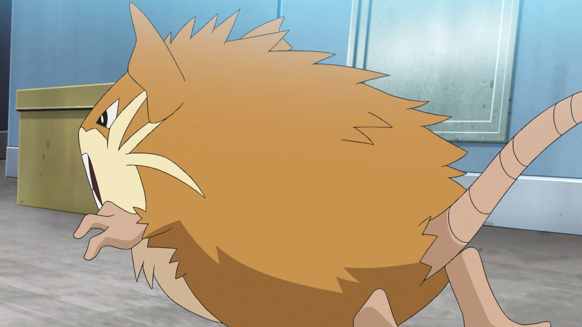 日本动画/9857469" data-lemmaid="9857469">日本动画 /a>《宝可梦