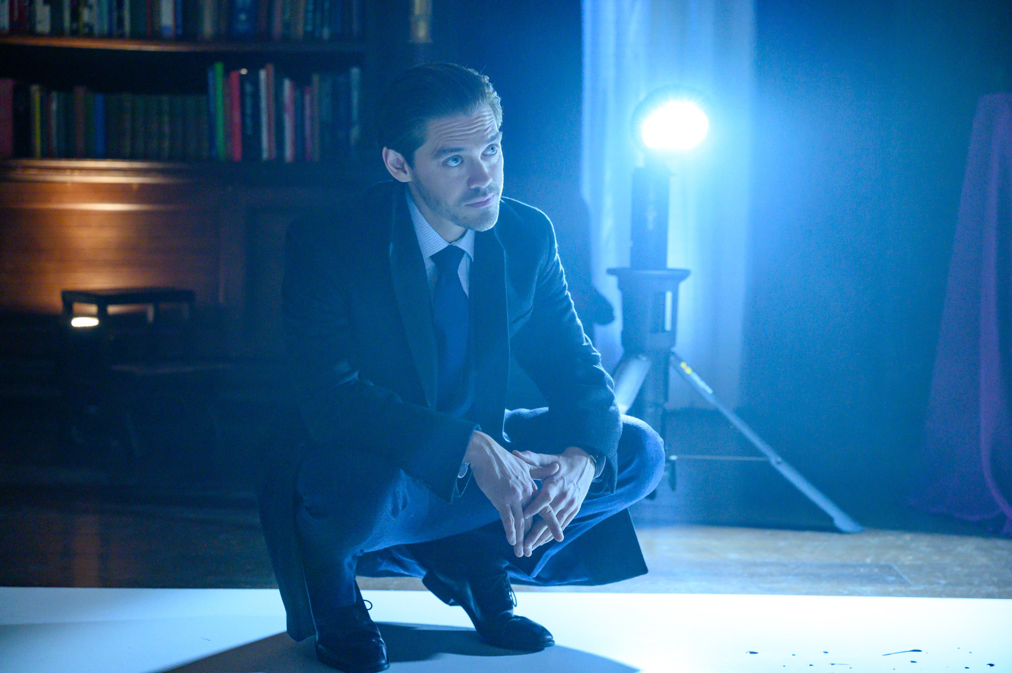 浪子神探第一季