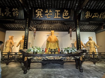 包公故事（第五批国家级非物质文化遗产代表性项目名录）_百度百科