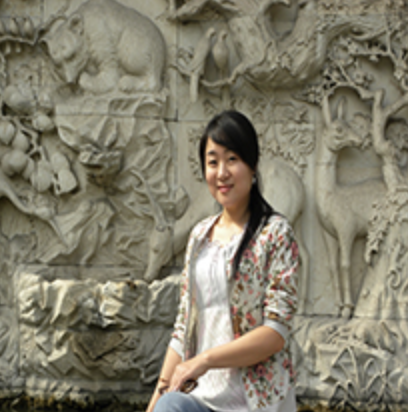  p>黄芸芸,1976年生,先后毕业于四川理工学院美术系,西南师范大学美术