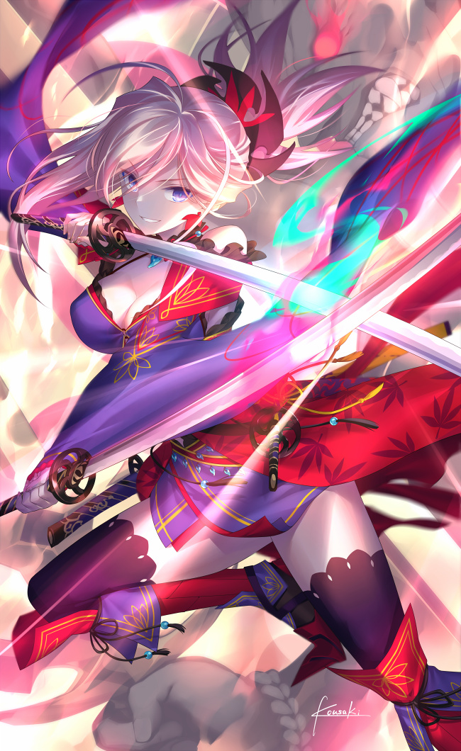 宫本武藏