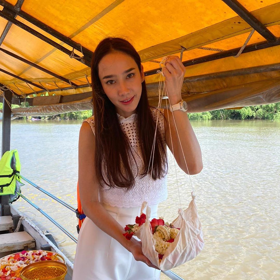 帕德容琶·砂楚