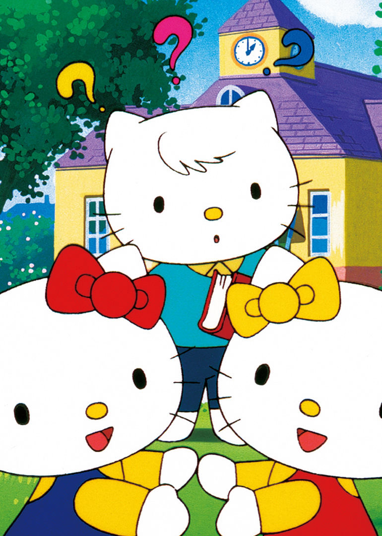  p data-id="sutg13bwt3qe">《hello kitty之可爱姐妹》是一部动画