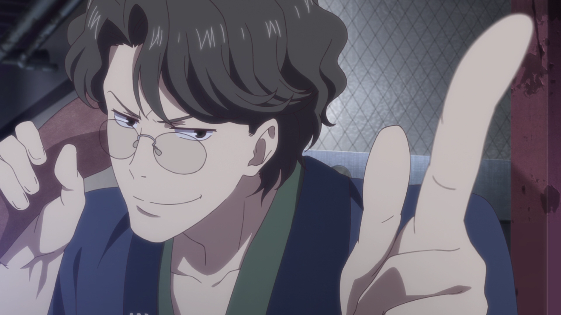 data-id="gnwgduhamy">动画《花开伊吕波》及其衍生作品中的角色,是彻