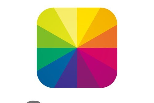 fotor照片编辑