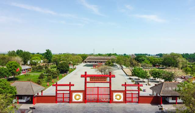 袁世凯的豪华墓园为何能留存至今 走进安阳袁林 看袁世凯的一生 百科ta说