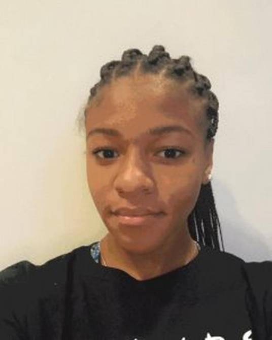 RAMSEY Ariana_百度百科