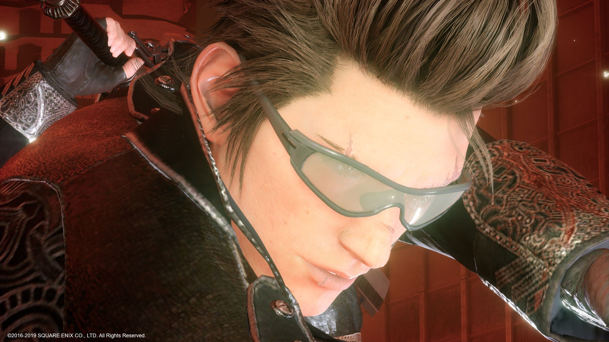 伊格尼斯·斯图皮欧·塞恩提亚