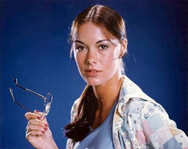  p>《女神爱切丝的秘密》是阿诺德·拉文执导,joanna cameron主演的