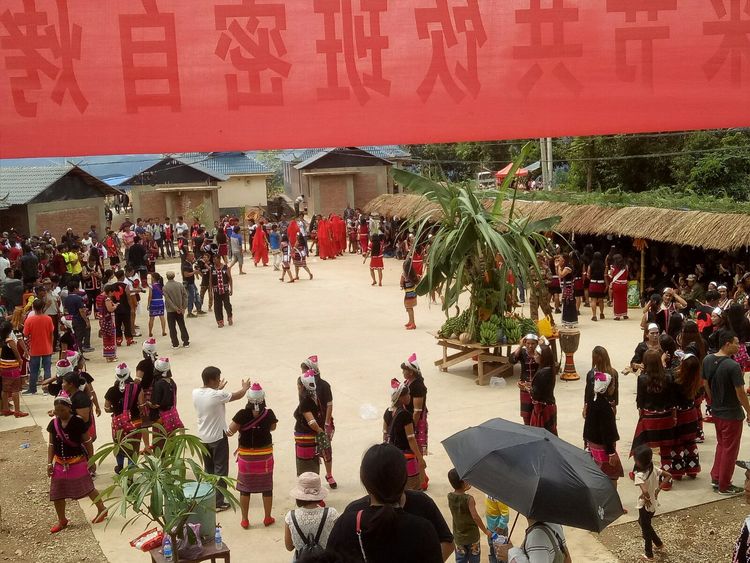  p>公信乡,隶属于云南省普洱市孟连傣族拉祜族佤族自治县,地处 a