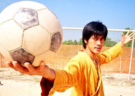 少林足球shaolinsoccer(2001)