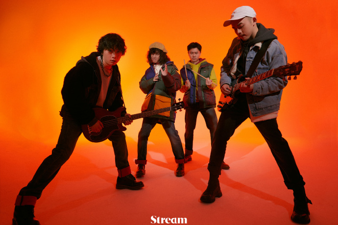  p>马赛克乐队,是成立于2008年的中国内地 a target="_blank" href="