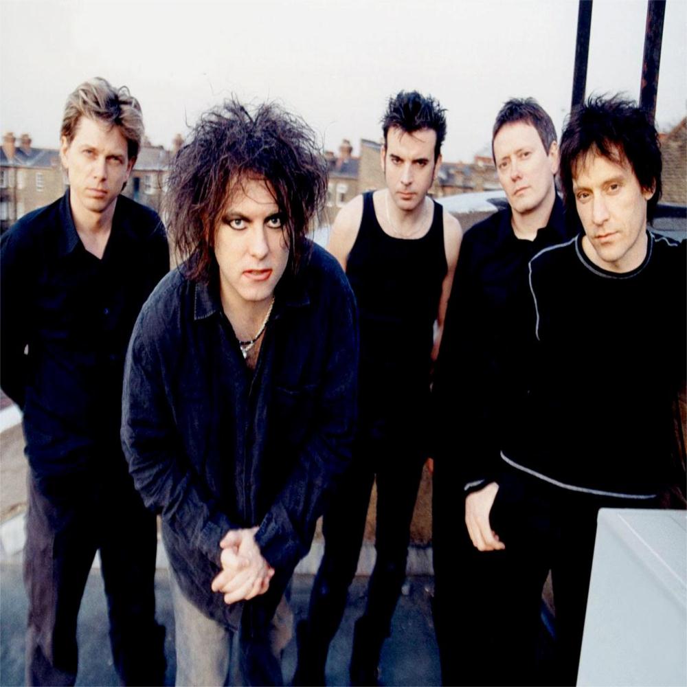thecure