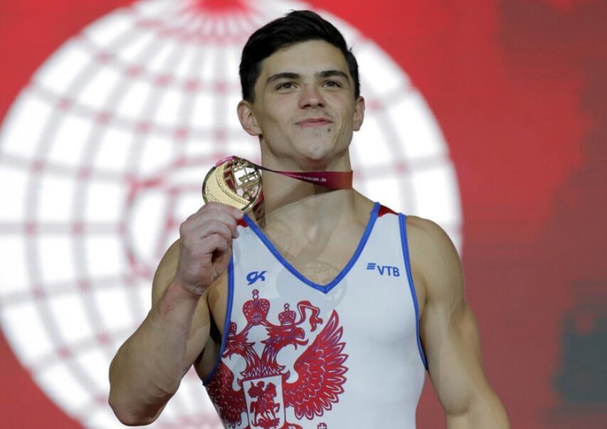 尤里·梁赞诺夫