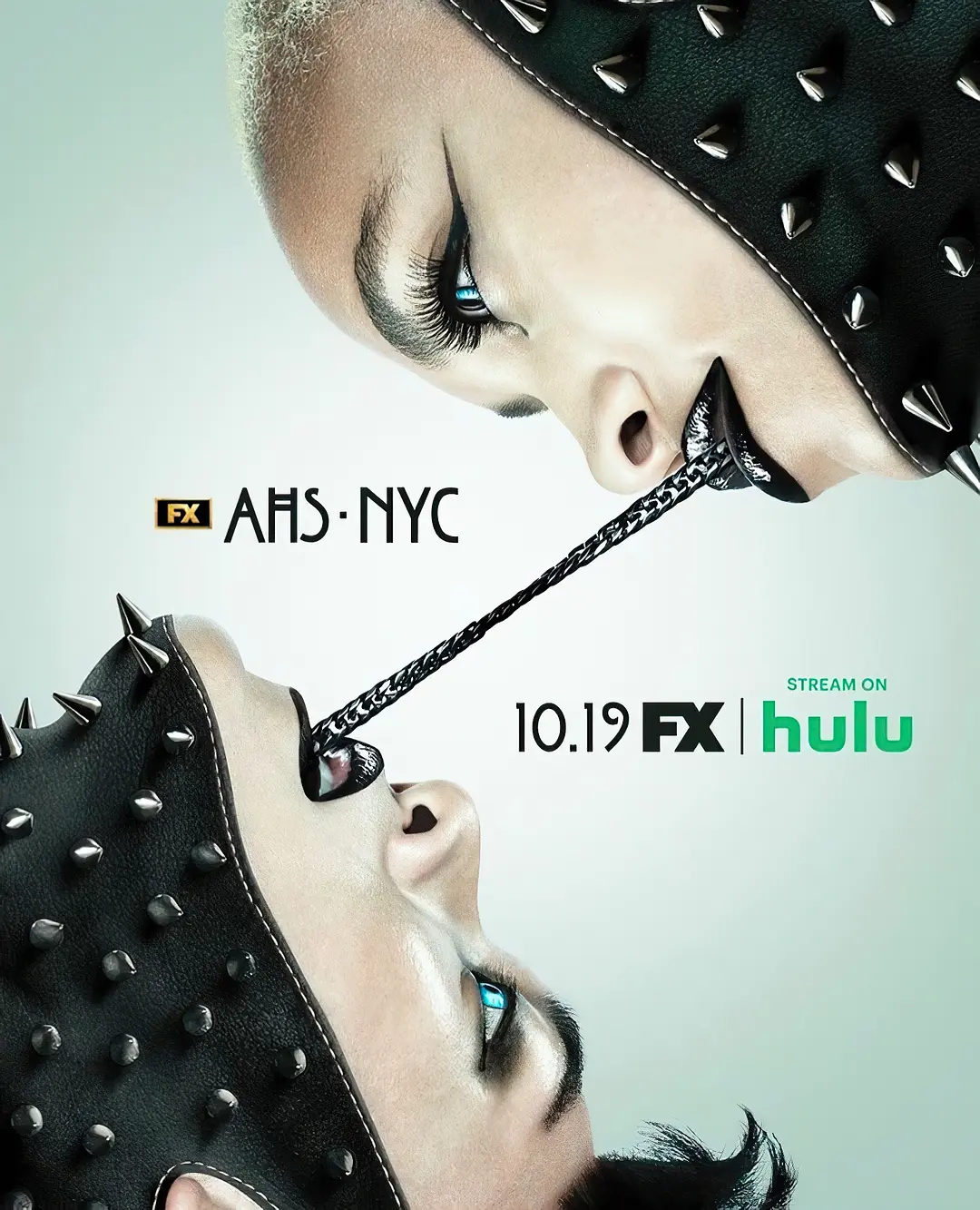 美国恐怖故事第十一季