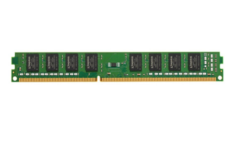 金士顿(kingston)ddr3 1600 2gb 台式机内存