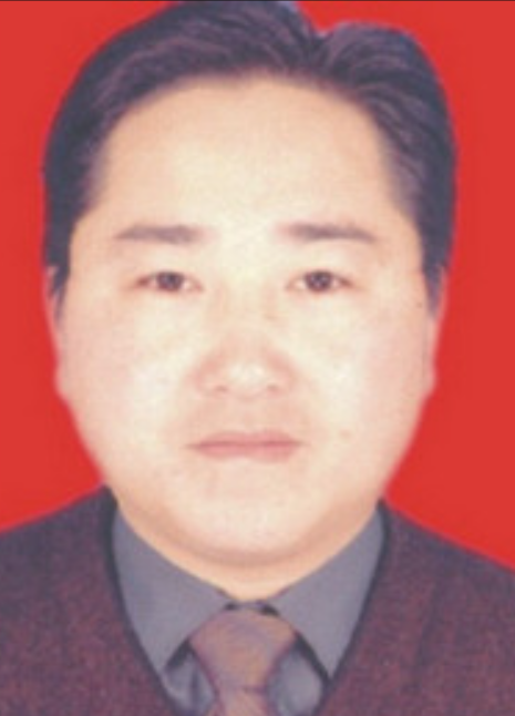 许杰