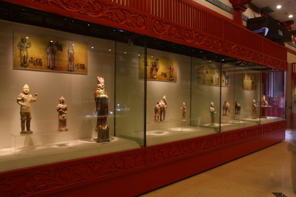 海宁市谢氏艺术收藏馆