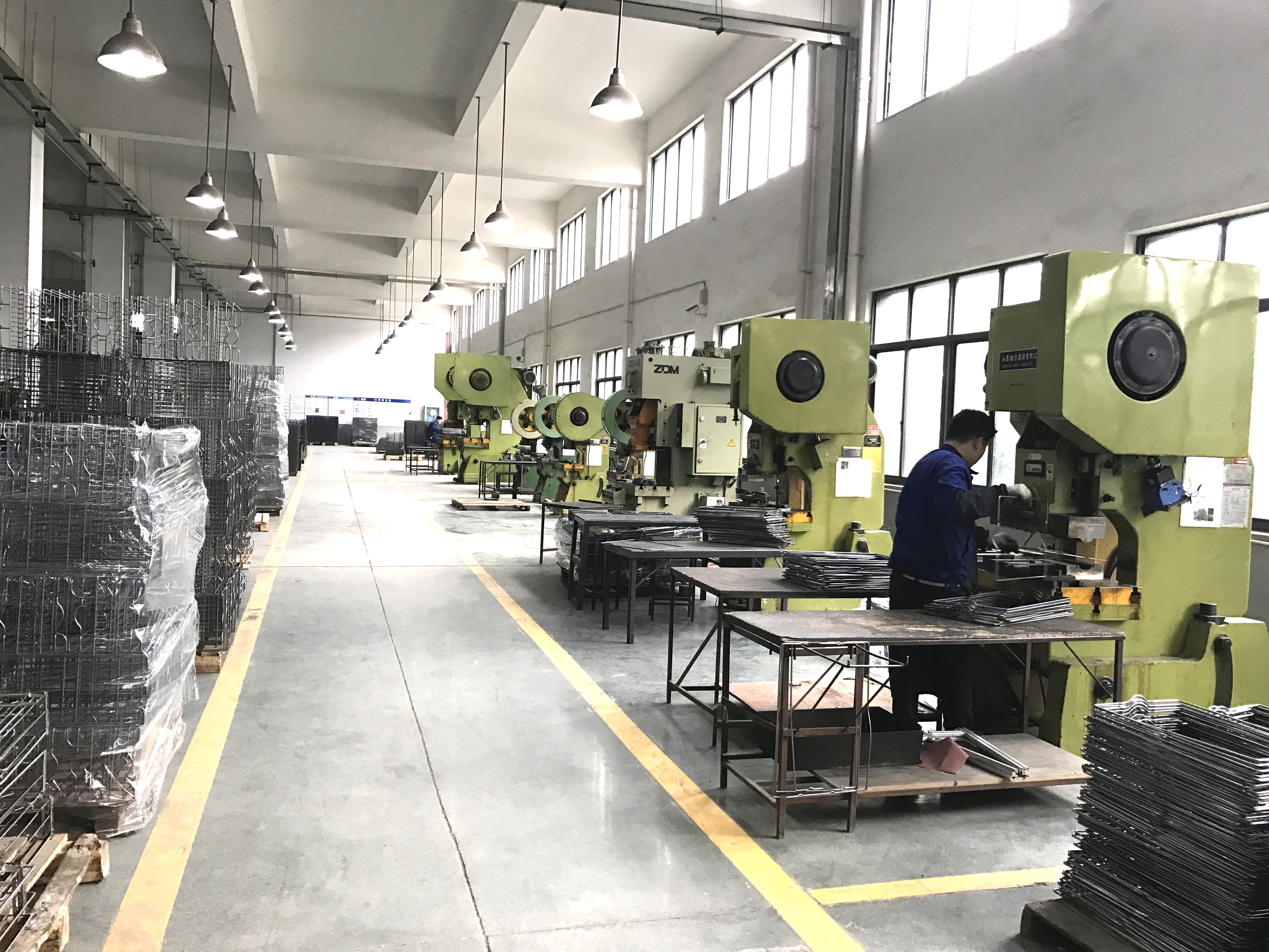 杭州凯畅五金制品有限公司