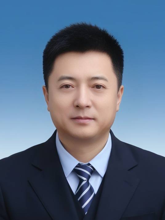 付占一_百度百科
