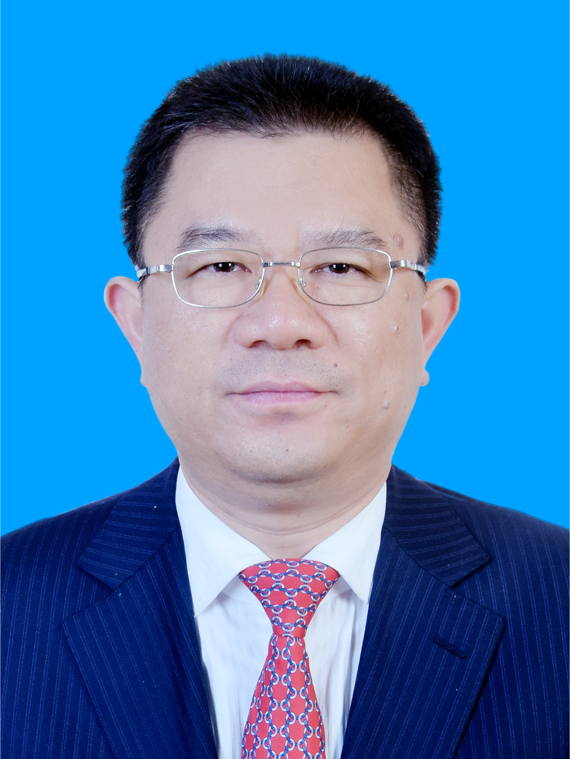 杨兴忠