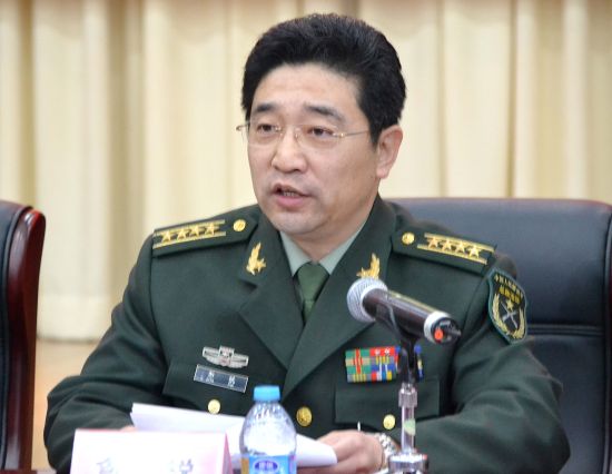  p>邹锐,曾任解放军军乐团团长. /p>