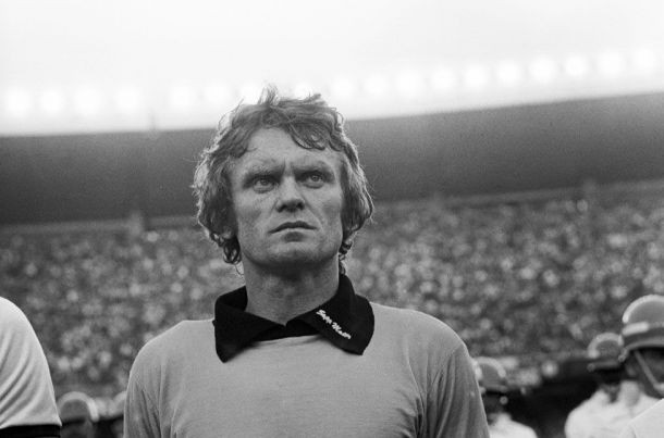  p>塞普·迈耶(sepp maier),生于1944年2月28日,德国职业足球运动员