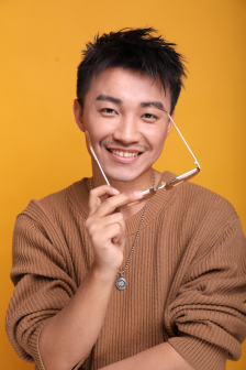 张浩（中国内地男演员、编剧、导演）_百度百科