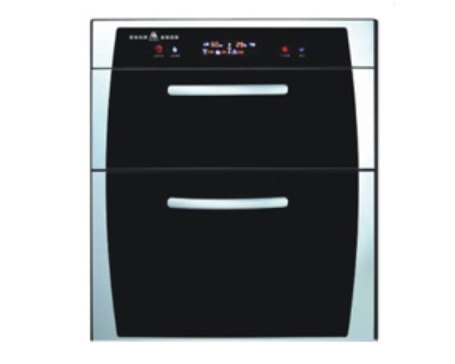  p>红牌100-9b1是一款消毒柜,安装方式为 嵌入式 . /p>