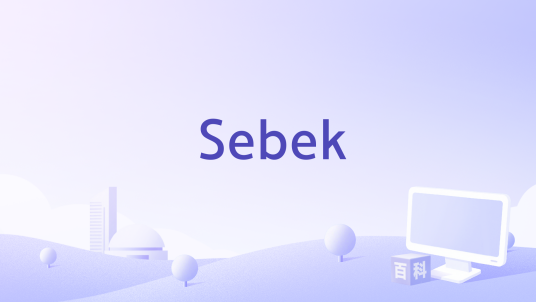 Sebek_百度百科