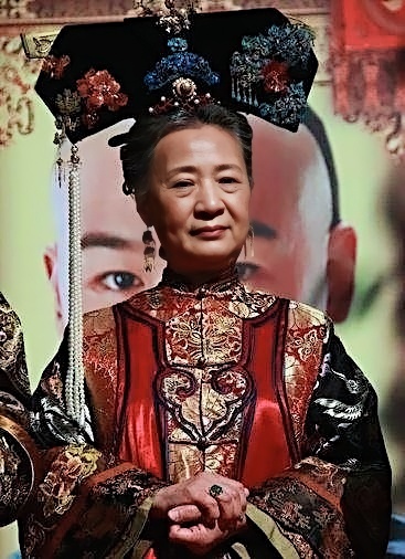 严敏求