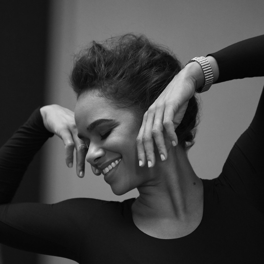  p>米斯蒂·克普兰德(misty copeland),1982年9月10日出生于美国