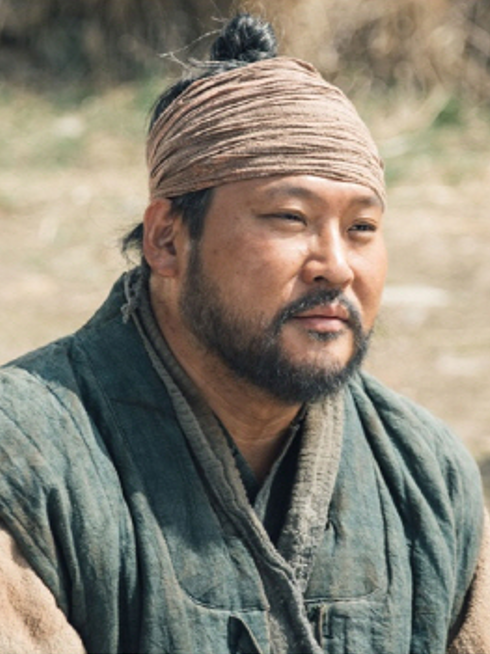  p>张胜久,是电视剧《阳光先生》中的角色,由演员 a target="_blank"