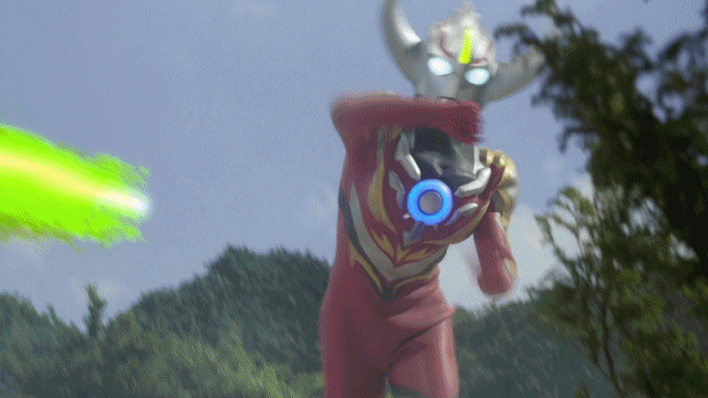 ="19604678">欧布奥特曼 /a>》中登场的融合升级(fusion up)形态之一