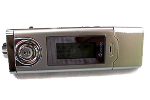 爱国者月光宝盒mp3 i256(256mb)