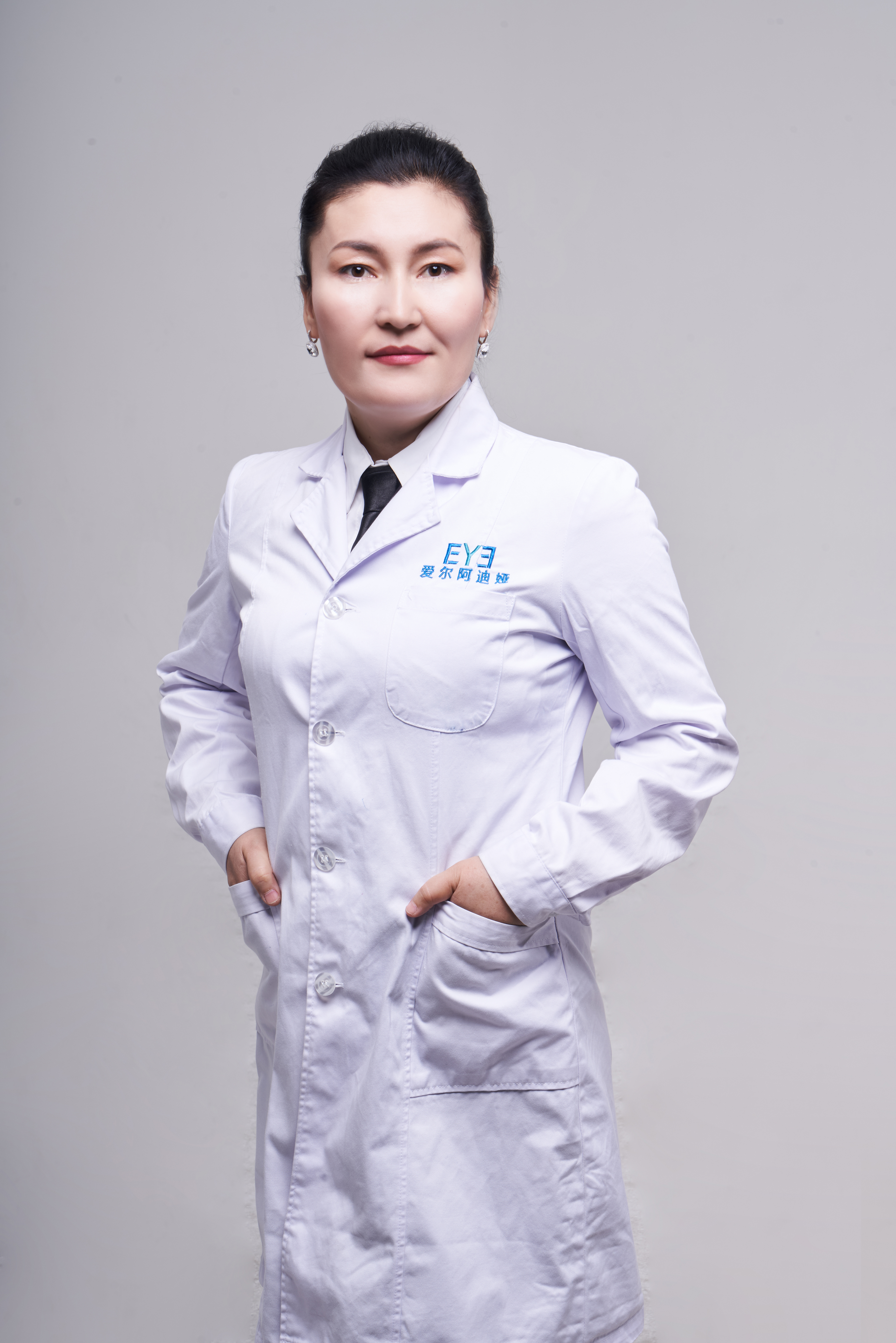 阿依古丽库尔班