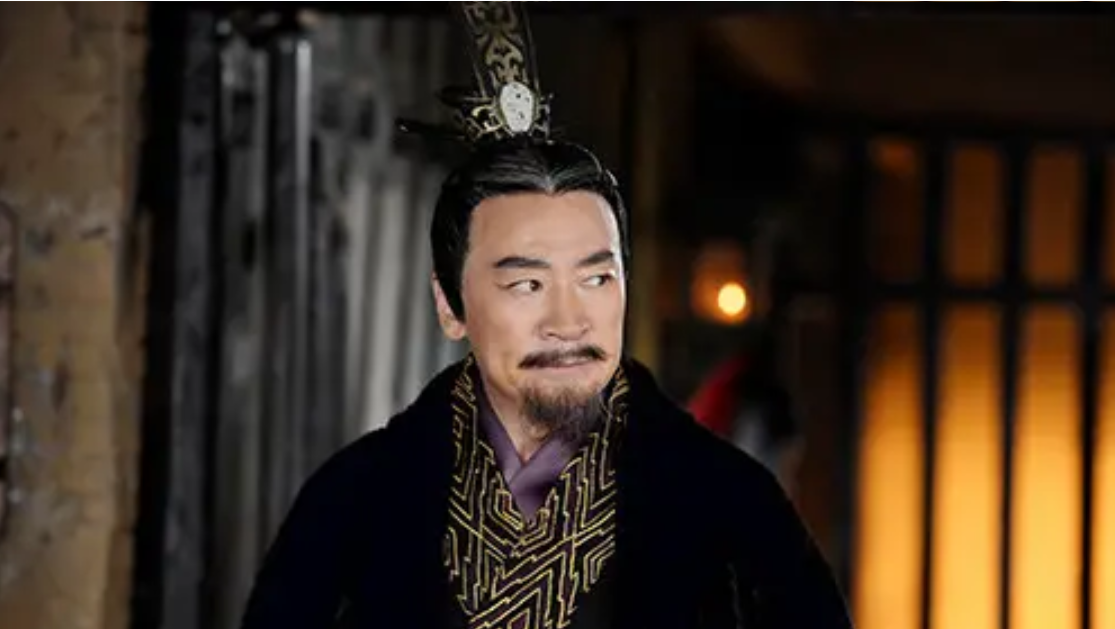  p>霍光,电视剧《 a target="_blank" href="/item/大汉情缘之云中歌