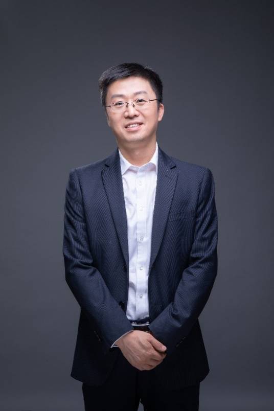 周才云（华东交通大学经济管理学院副院长）_百度百科