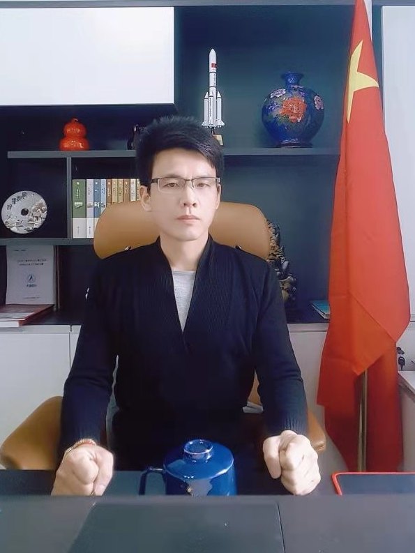 周云峰