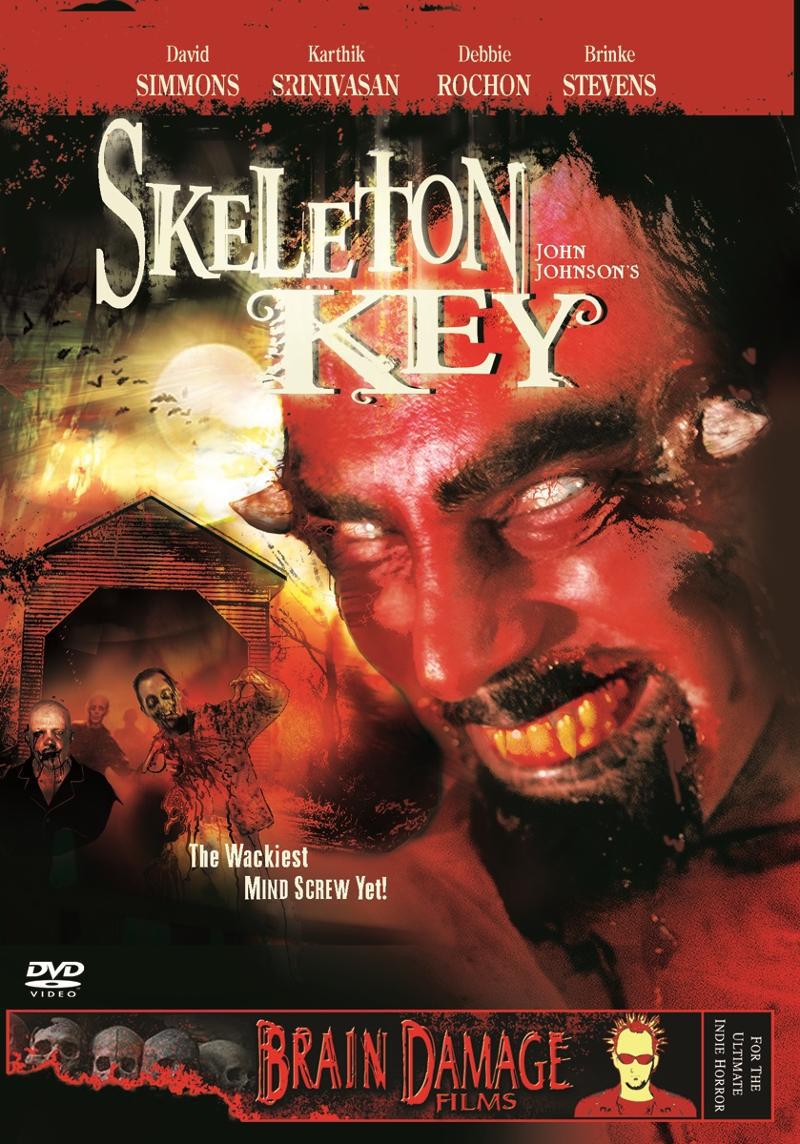 万能钥匙theskeletonkey(2005)