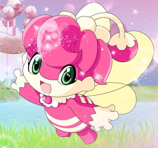  p data-id="gnbhopzv25">雪菲菲,女,是动画片《巴啦啦小魔仙》里的