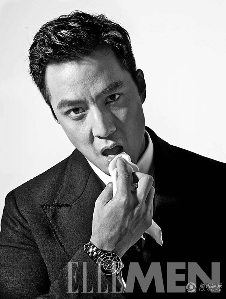  p>吴彦祖(daniel wu),1974年9月30日出生于美国旧金山,华语影视男